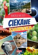 Polska książka : Ciekawe zj...