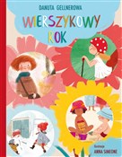 Polska książka : Wierszykow... - Danuta Gellnerowa