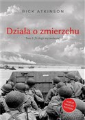 Polska książka : Działa o z... - Rick Atkinson