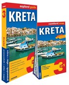 Kreta 3w1 ... - Piotr Jabłoński -  books from Poland