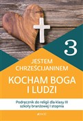 Jestem Chr... - Bogusław Nosek, Kamilla Rokosz -  books from Poland