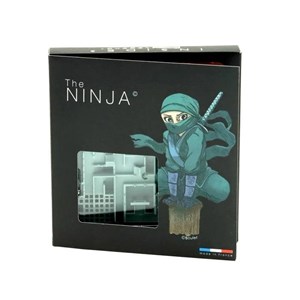 Obrazek Inside 3 The Ninja IUVI Games
