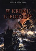 W kręgu U-... - Opracowanie Zbiorowe -  Polish Bookstore 