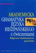 polish book : Akademicka... - Małgorzata Cybulska-Janczew, Jacek Perlin