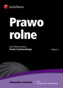 Prawo roln... -  Polish Bookstore 