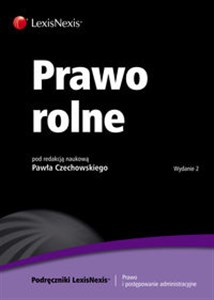 Picture of Prawo rolne