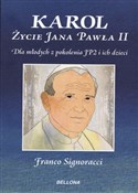 polish book : Karol Życi... - Franco Signoracci