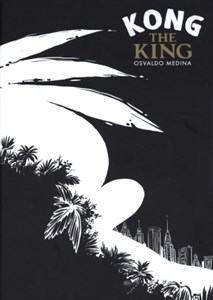 Picture of Kong the King