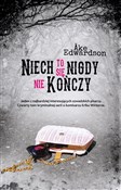 Niech się ... - Ake Edwardson -  books from Poland