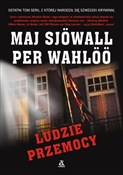 polish book : Ludzie prz... - Maj Sjowall, Per Wahloo