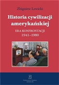 Książka : Historia c... - Zbigniew Lewicki