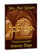 Ja jestem ... - John Paul Jackson -  books from Poland