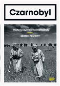 polish book : Czarnobyl ... - Serhii Plokhy