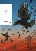 Polska książka : Out - Kirino Natsuo