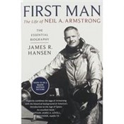 First Man ... - James R. Hansen -  books in polish 