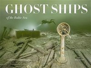 Obrazek Ghost Ships of the Baltic Sea