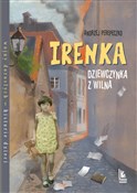 polish book : Irenka dzi... - Andrzej Perepeczko