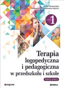 Terapia lo... - Anna Radwańska, Aleksandra Sobolewska-Kędzior -  foreign books in polish 