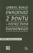 Ewagriusz ... - Gabriel Bunge -  books from Poland