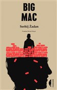 Big mac - Serhij Żadan -  books from Poland