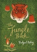 Książka : The Jungle... - Rudyard Kipling