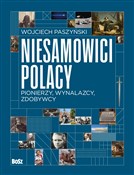 Książka : Niesamowic... - Wojciech Paszyński