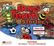 Zobacz : Bugs Team ... - Carol Read, Anna Soberon, Anna Parr-Modrzejewska