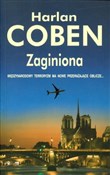 Książka : Zaginiona - Harlan Coben