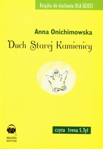 Picture of [Audiobook] Duch Starej Kamienicy
