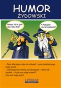 Humor żydo... - Agata Meksuła, Marcin Treger, Jarosław Jankowski, Przemysław Adamczewski -  Książka z wysyłką do UK