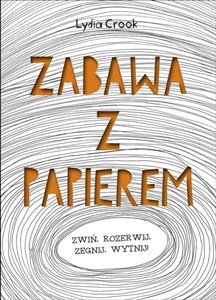 Picture of Zabawa z papierem