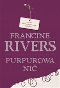 Purpurowa ... - Rivers Francine - Ksiegarnia w UK