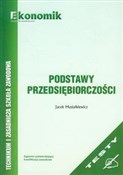 Podstawy p... - Jacek Musiałkiewicz -  books from Poland