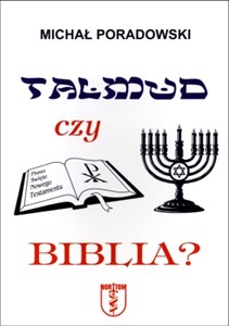Picture of Talmud czy Biblia?