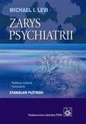 Zarys psyc... - Michael I. Levi -  books from Poland