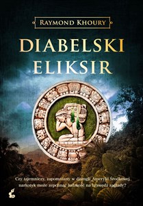 Picture of Diabelski eliksir