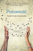 Pozorność - Natalia Nowak-Lewandowska -  Polish Bookstore 