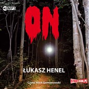 Książka : [Audiobook... - Łukasz Henel