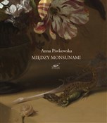 Między mon... - Anna Piwkowska -  books in polish 