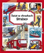 Polska książka : Strażacy. ... - Emilie Beaumont, Marie-Laure Bouet, Philippe Simon