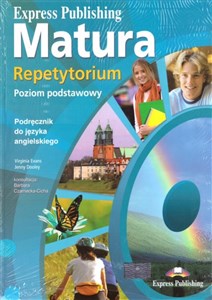 Picture of Matura Repetytorium ZP + DigiBook EXPRESS PUBL.