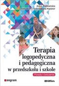 Terapia lo... - Anna Radwańska, Aleksandra Sobolewska-Kędzior -  books from Poland