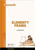 Elementy p... - Jacek Musiałkiewicz -  books from Poland