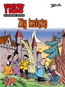 Kajtek i K... - Janusz Christa -  foreign books in polish 