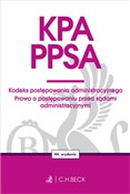 KPA PPSA K... - Opracowanie Zbiorowe -  Polish Bookstore 