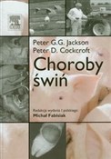 Choroby św... - Peter G.G. Jackson, Peter D. Cockcroft -  foreign books in polish 
