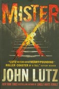 Zobacz : Mister X - John Lutz