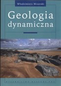 Geologia d... - Włodzimierz Mizerski -  Książka z wysyłką do UK