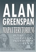 polish book : Mapa i ter... - Alan Greenspan