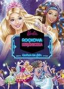 polish book : Barbie Roc... - Marta Jamrógiewicz